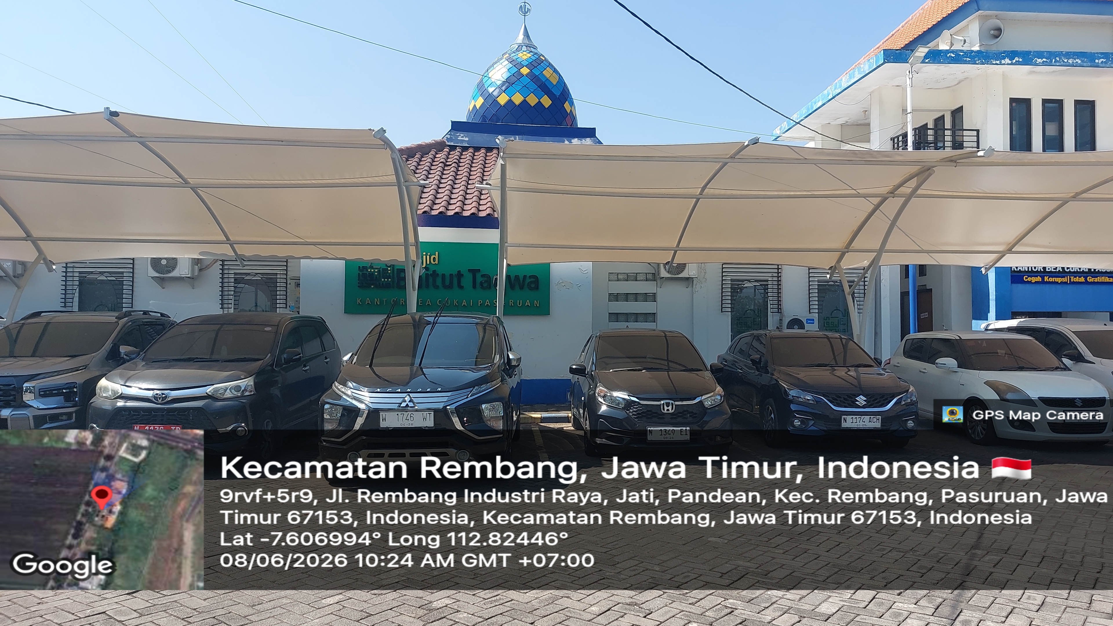 BAITUT TAQWA